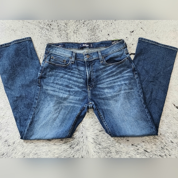 Hollister Other - SOLD!!!!!Mens Hollister 32x30